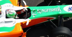 Vitantonio Liuzzi - GP Monako